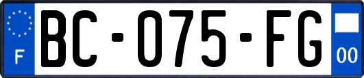 BC-075-FG