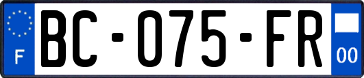 BC-075-FR