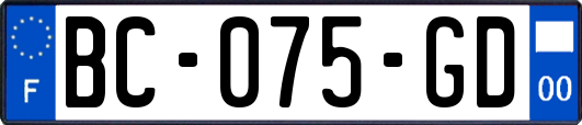 BC-075-GD