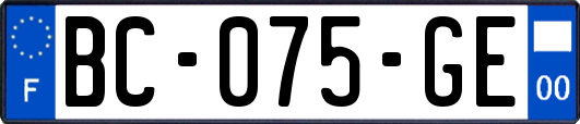 BC-075-GE