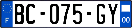 BC-075-GY