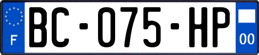 BC-075-HP