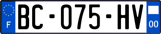 BC-075-HV