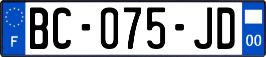 BC-075-JD