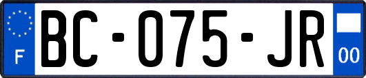 BC-075-JR