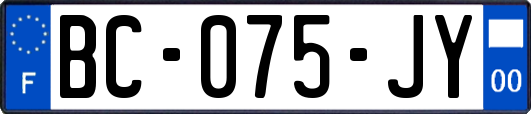 BC-075-JY