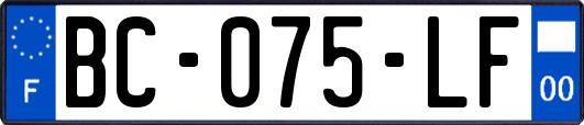 BC-075-LF