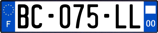 BC-075-LL