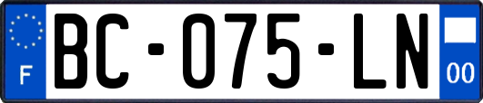 BC-075-LN