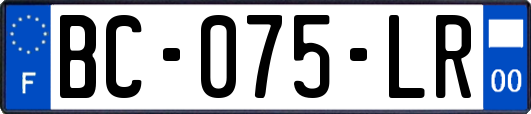 BC-075-LR