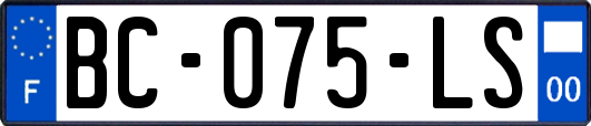 BC-075-LS