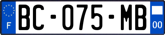 BC-075-MB