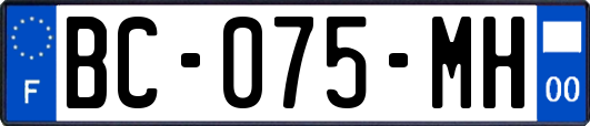 BC-075-MH