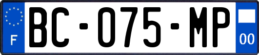BC-075-MP