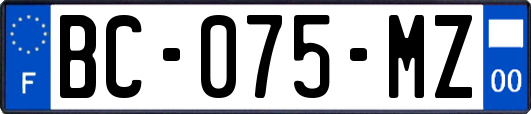 BC-075-MZ