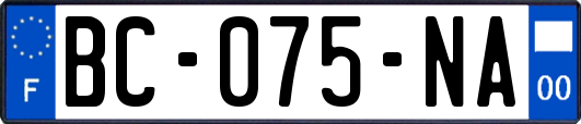 BC-075-NA