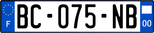 BC-075-NB