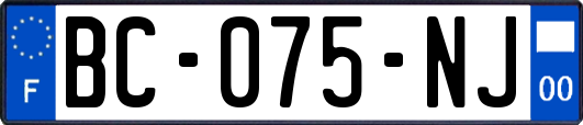 BC-075-NJ