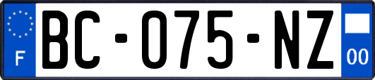 BC-075-NZ