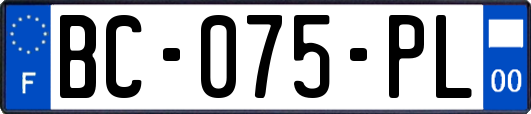 BC-075-PL