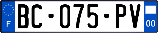 BC-075-PV