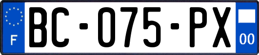 BC-075-PX