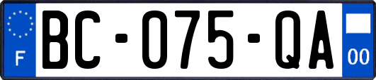 BC-075-QA
