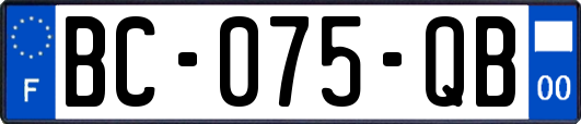 BC-075-QB