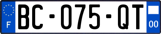BC-075-QT