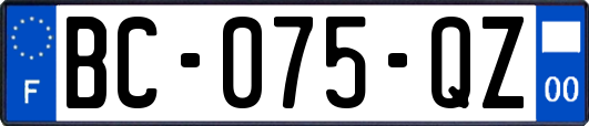 BC-075-QZ