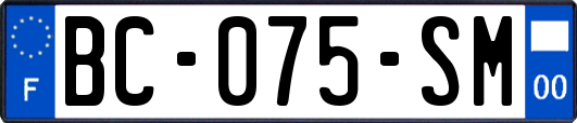 BC-075-SM