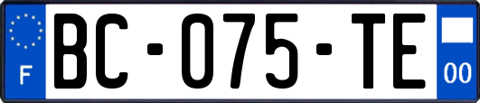 BC-075-TE