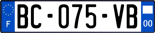 BC-075-VB
