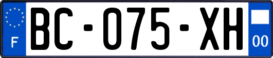 BC-075-XH