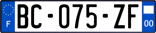 BC-075-ZF