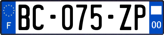 BC-075-ZP