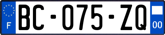 BC-075-ZQ