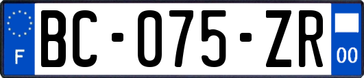 BC-075-ZR