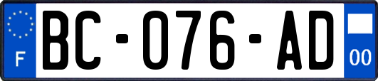 BC-076-AD