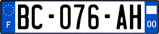 BC-076-AH