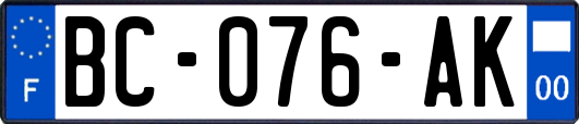 BC-076-AK