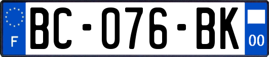 BC-076-BK