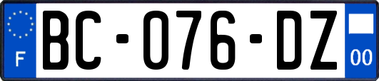 BC-076-DZ