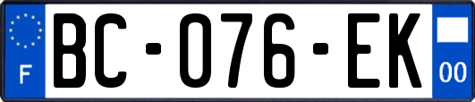 BC-076-EK