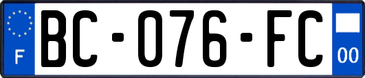 BC-076-FC