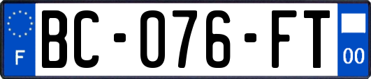 BC-076-FT