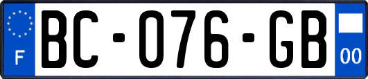 BC-076-GB