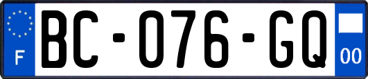 BC-076-GQ