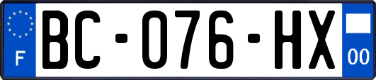 BC-076-HX