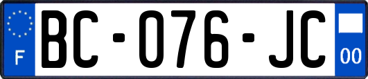 BC-076-JC